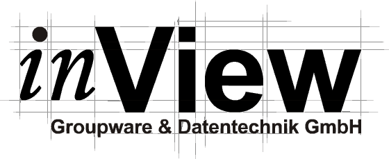 inView Groupware & Datentechnik GmbH